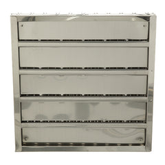 CAPTIVEAIRE CSF1616-U AIR CLEANER REPLACEMENT PARTS