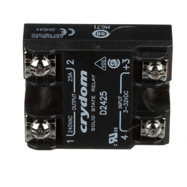 DINEX DX186020276 RELAYS