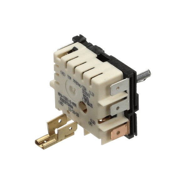 Infinite Switch Control 208V - Kit W for Metal Masters 383989 – Voomi ...