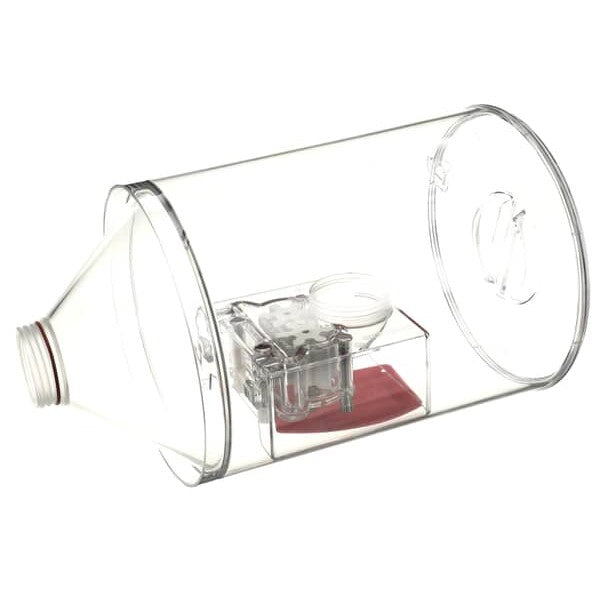 EDHARD F-5005 AIR CLEANER REPLACEMENT PARTS