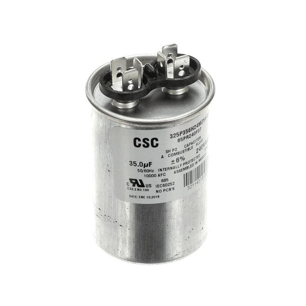 FOLLETT 997759 CAPACITORS