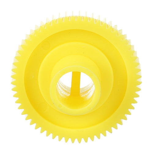 GLASS PRO 11YELLOW AIR CLEANER REPLACEMENT PARTS