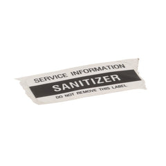 GLASTENDER 1000486 HAND SANITIZER & DISPENSERS