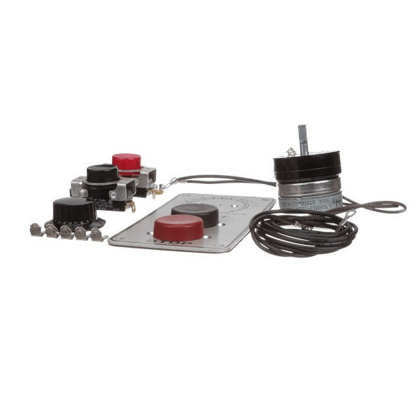 HOBART 00-291827-00002 CONTROL BOARDS