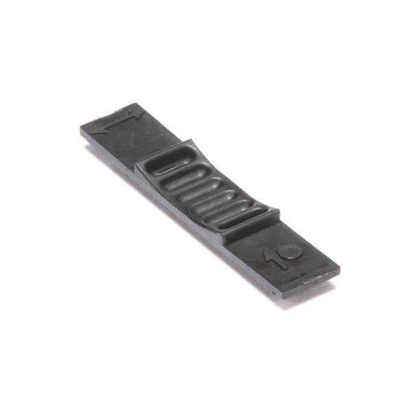 HOBART PLUG, CLEAN-OUT, SLIDING for Hobart 00-474674