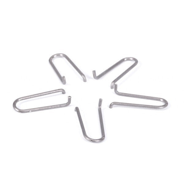 HOBART 00-438435 AIR CLEANER REPLACEMENT PARTS