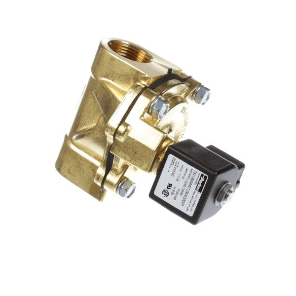 HOBART 00-562663 STEAM VALVES