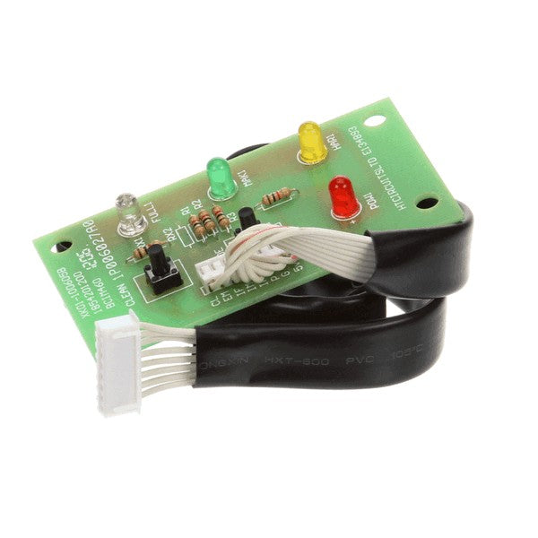 MAXX ICE 1854201200 CONTROL BOARDS