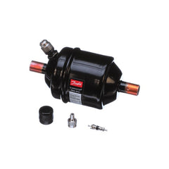 MANITOWOC 15863 FILTER DRIERS & ACCUMULATORS