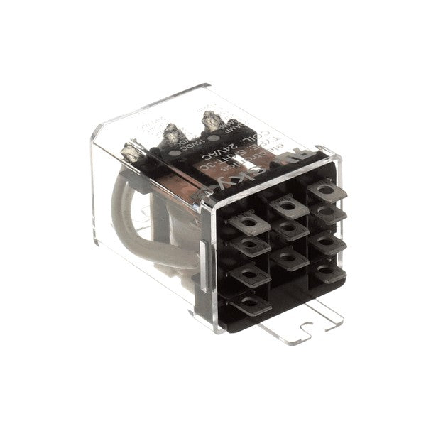 MARS AIR DOOR 94-007 RELAYS