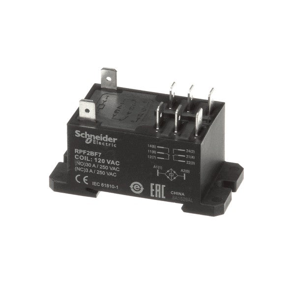 PIPER PRODUCTS 705426 RELAYS