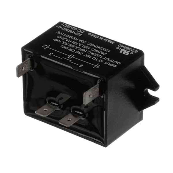 TRAULSEN 337-60510-00 RELAYS