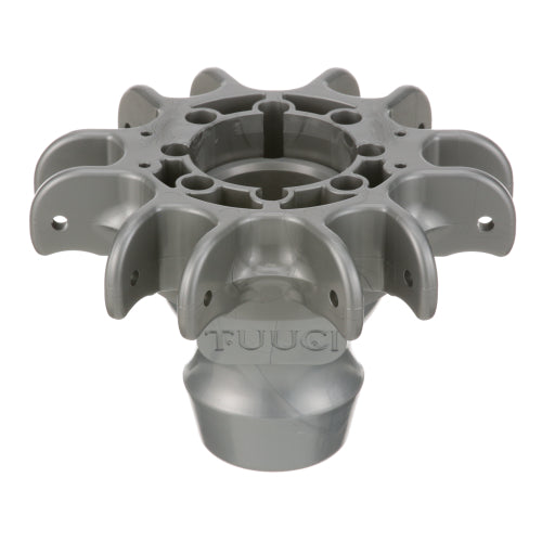 TUUCI K101001-6-SIL-1M WALL BRACKETS & PARTS