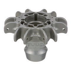 TUUCI K101001-6-SIL-1M WALL BRACKETS & PARTS