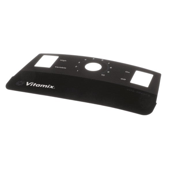 VITA-MIX 15467 LABELS