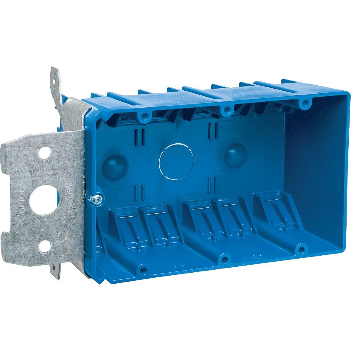 ABB B349ADJ DUCT BOXES