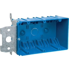 ABB B349ADJ DUCT BOXES