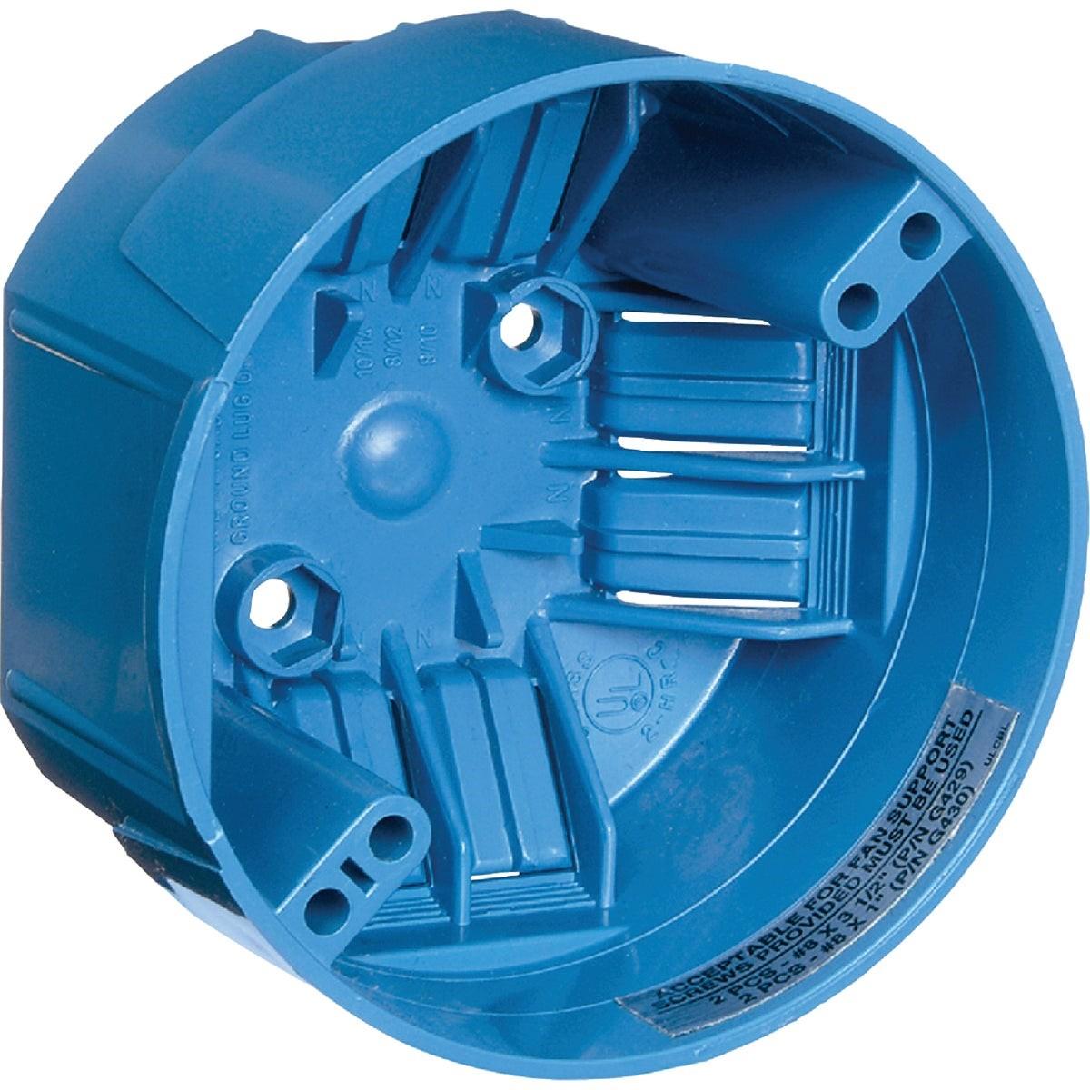 ABB B720RSHK COMMERCIAL FANS