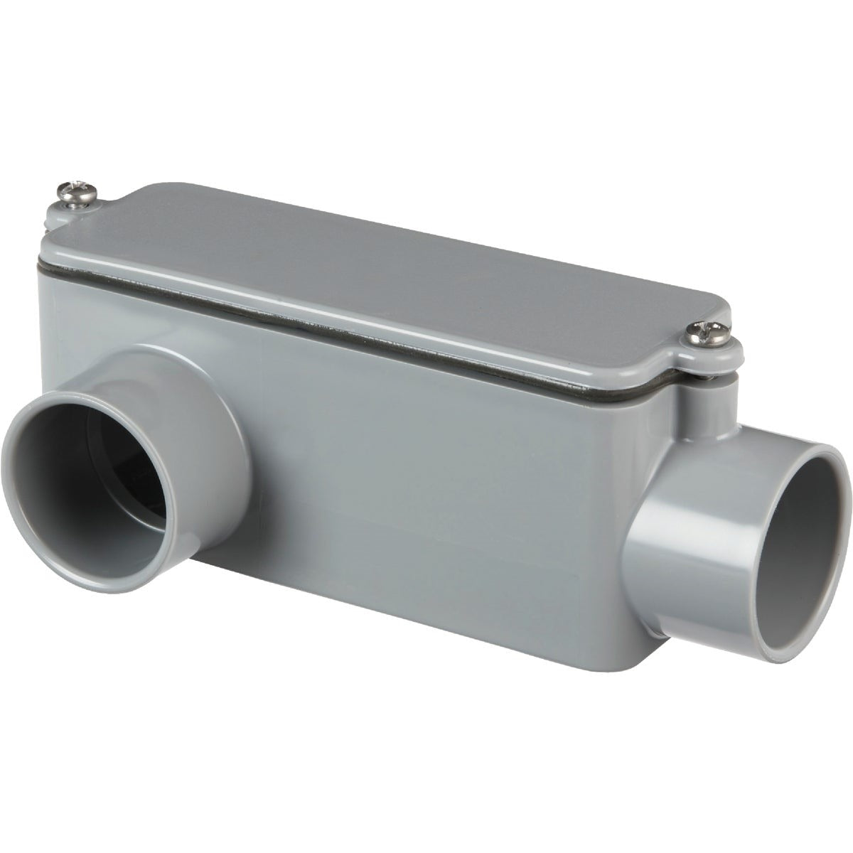 ABB E985FCAR PVC FITTINGS
