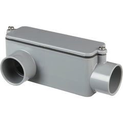 ABB E985FCAR PVC FITTINGS