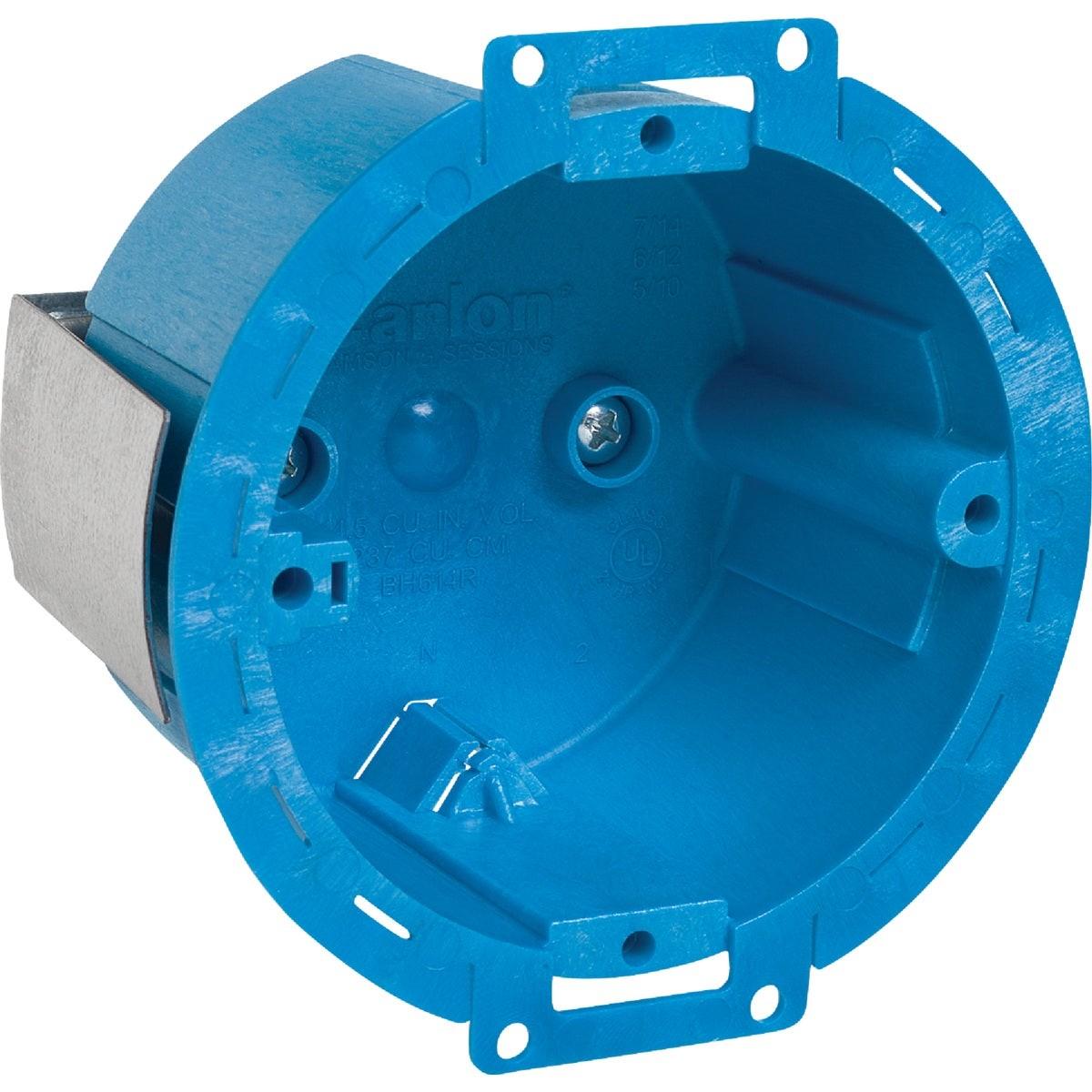 ABB BH614R DUCT BOXES