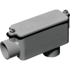 ABB E986DCTN PVC FITTINGS