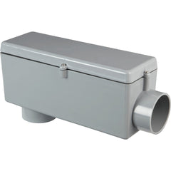 ABB E986KCAR PVC FITTINGS