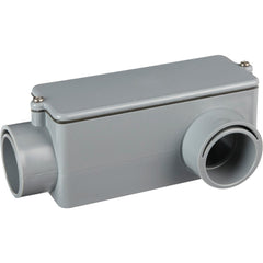 ABB E984GCAR PVC FITTINGS