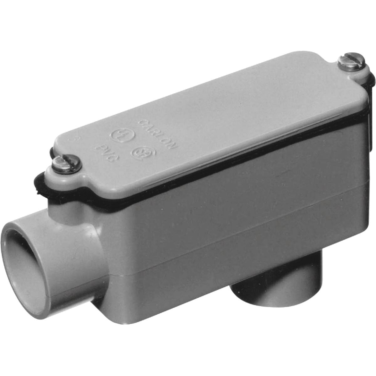 ABB E986GR PVC FITTINGS