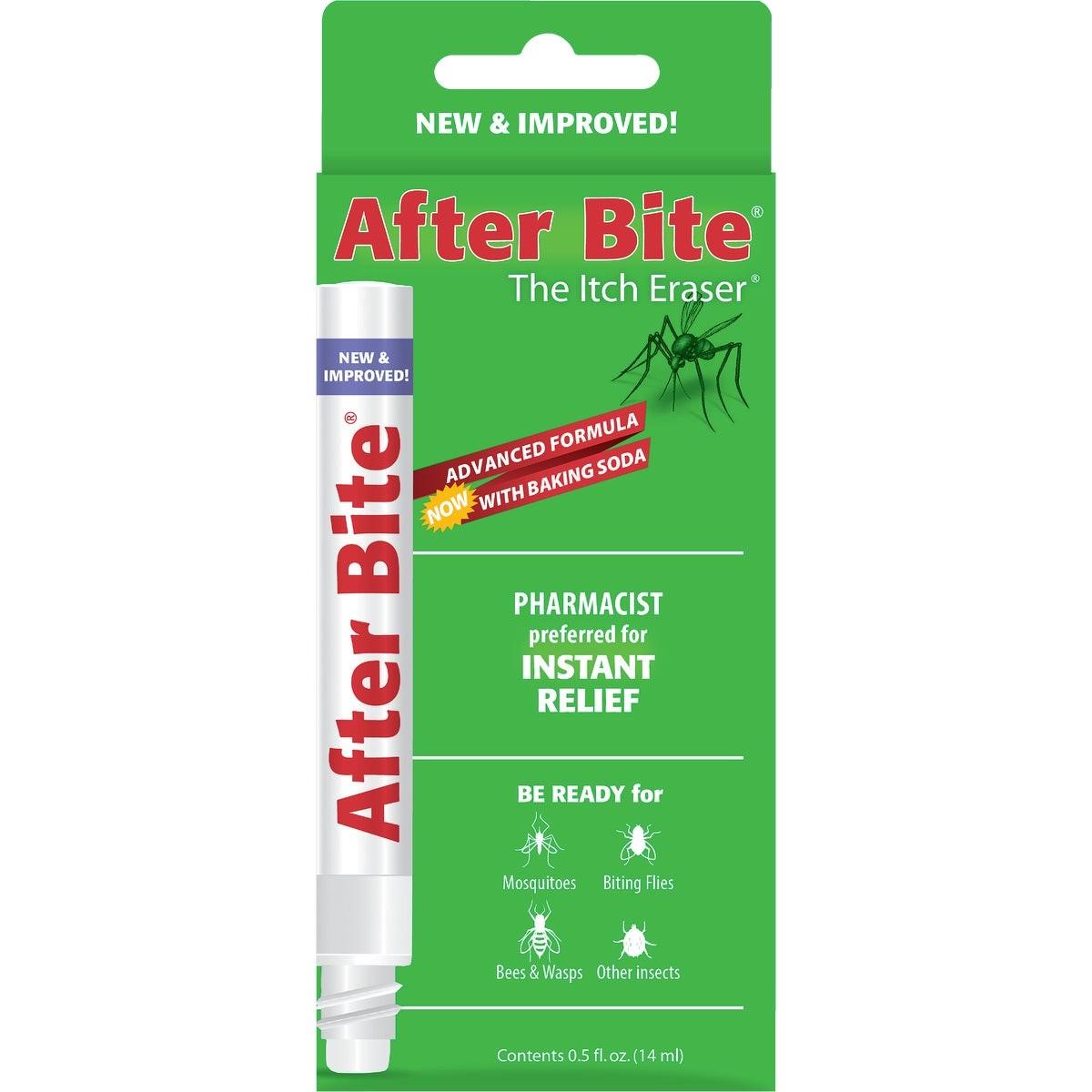 AFTER BITE 0006-1030 DISINFECTANTS