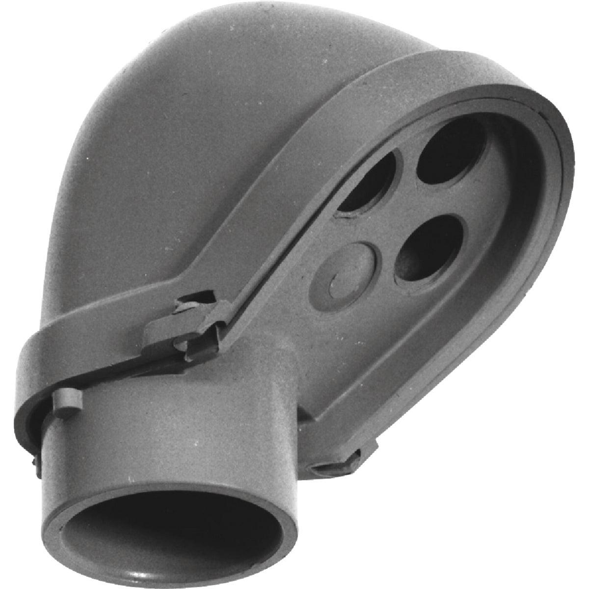ABB E998ECAR PVC FITTINGS