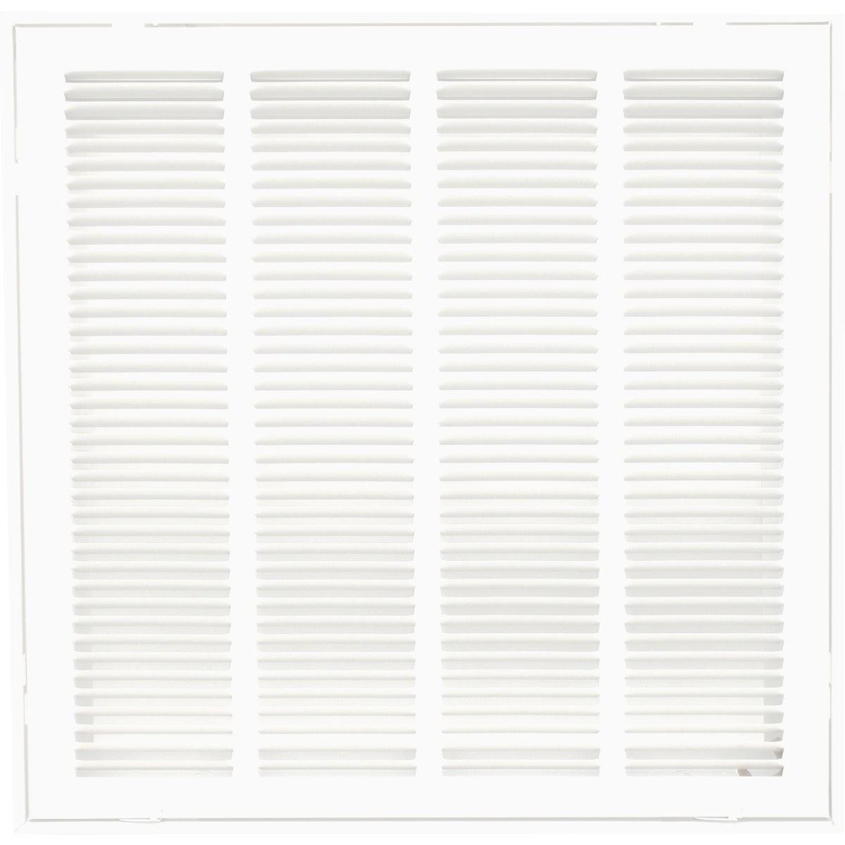 AMERIFLOW 326W20X20 RETURN AIR GRILLES