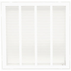 AMERIFLOW 326W20X20 RETURN AIR GRILLES