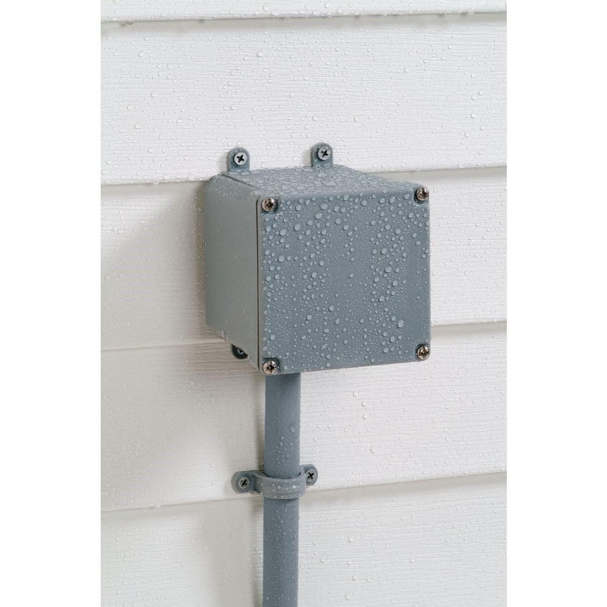 ABB E987NR ELECTRIC UTILITY BOXES