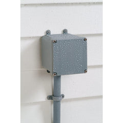 ABB E987NR ELECTRIC UTILITY BOXES