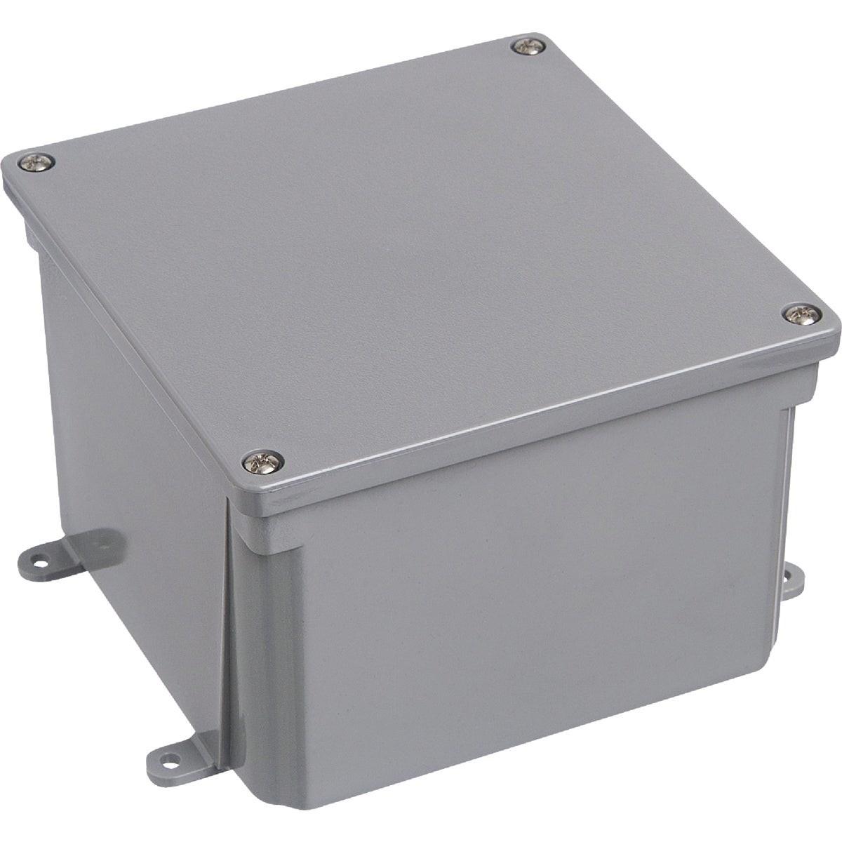 ABB E987RR ELECTRIC UTILITY BOXES