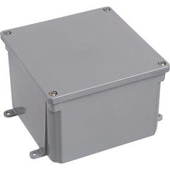 ABB E987RR ELECTRIC UTILITY BOXES