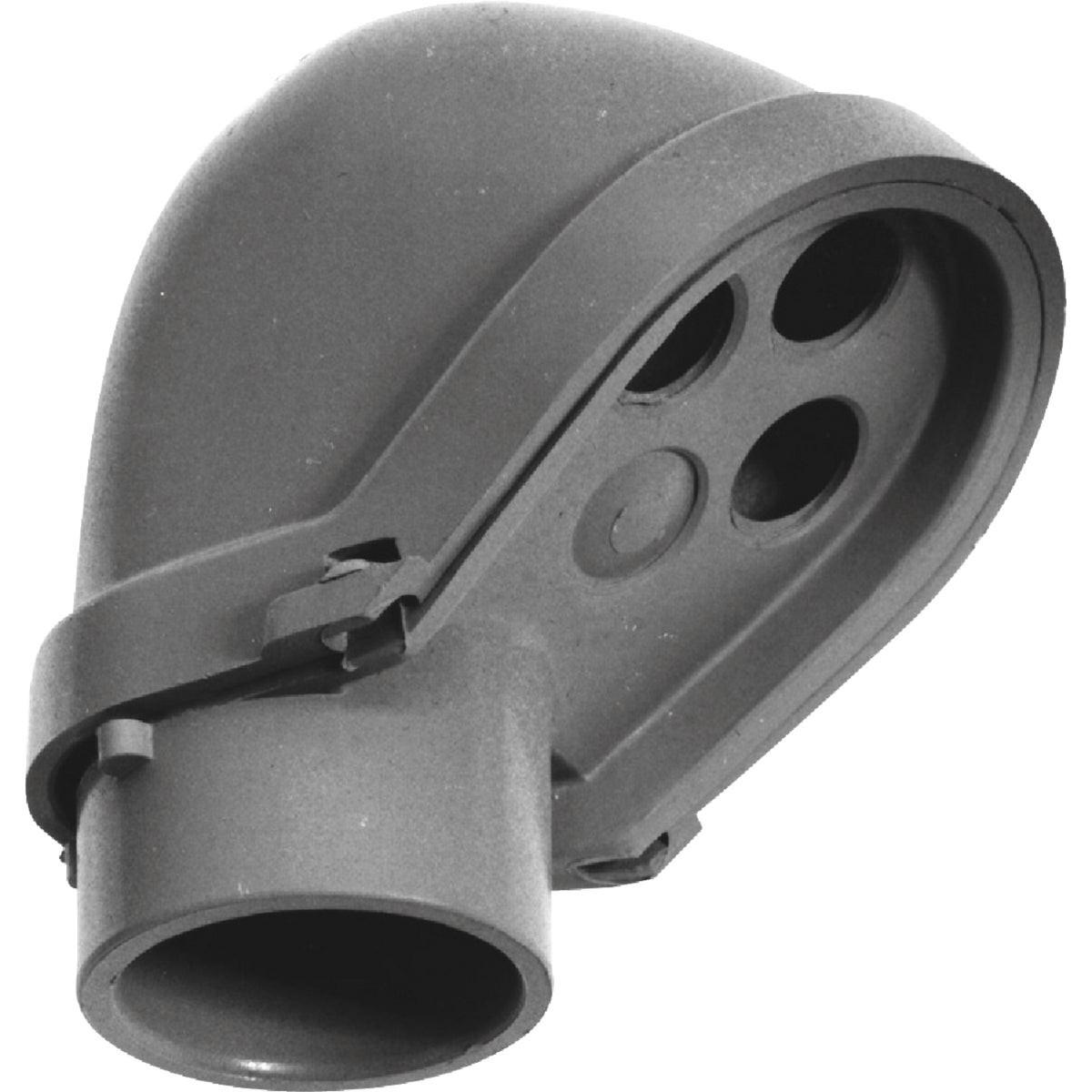 ABB E998GCAR PVC FITTINGS