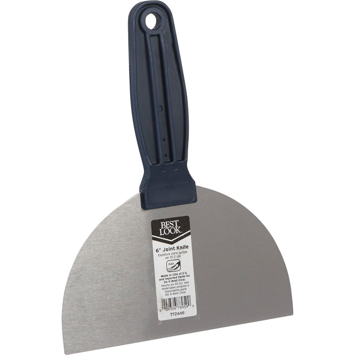 BEST LOOK 772446 KNIVES & MULTI-PURPOSE TOOLS