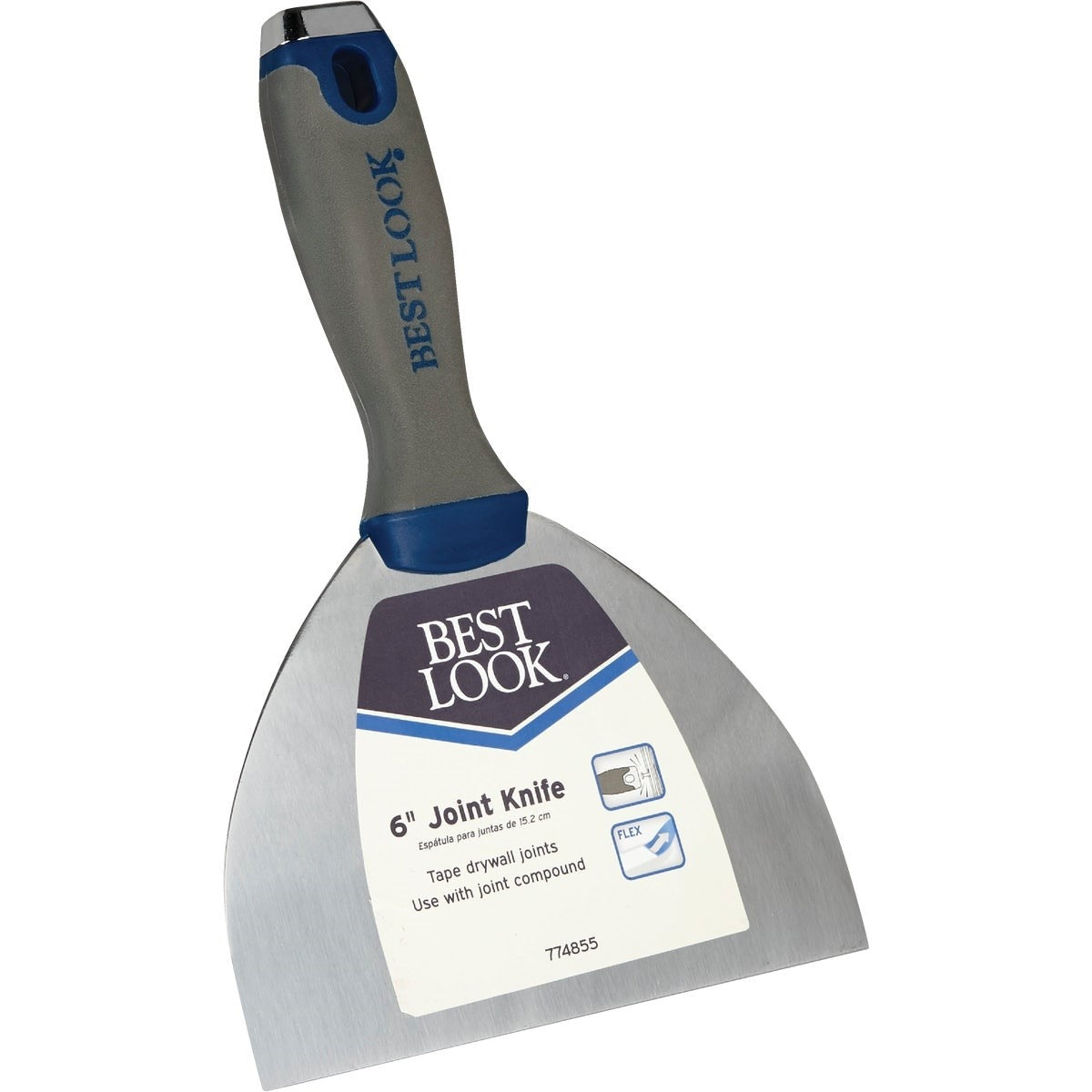 BEST LOOK 774855 KNIVES & MULTI-PURPOSE TOOLS