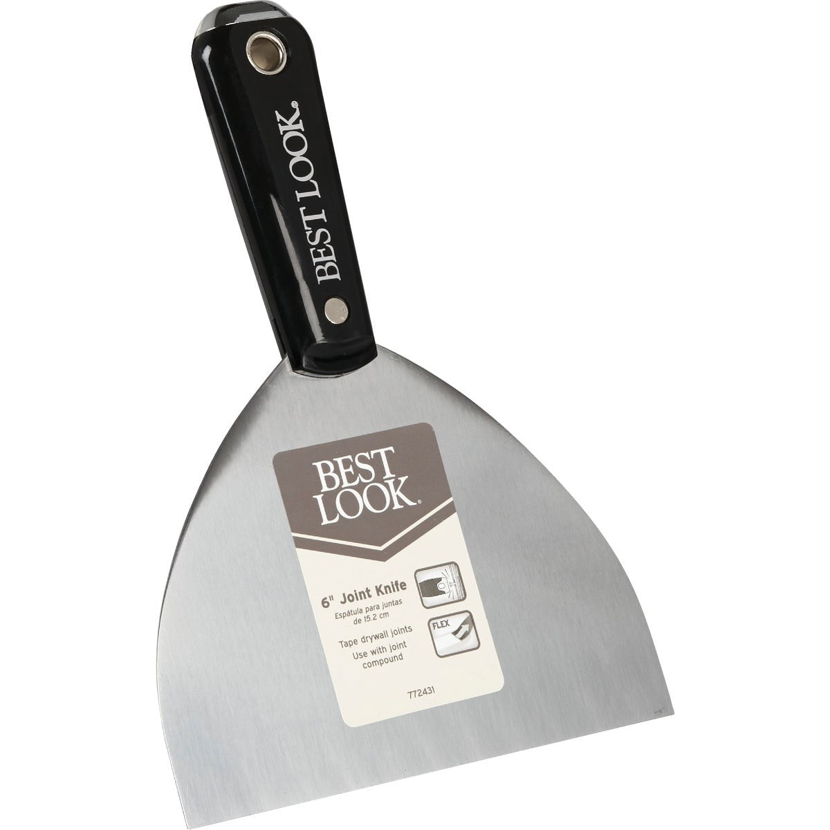BEST LOOK 772431 KNIVES & MULTI-PURPOSE TOOLS
