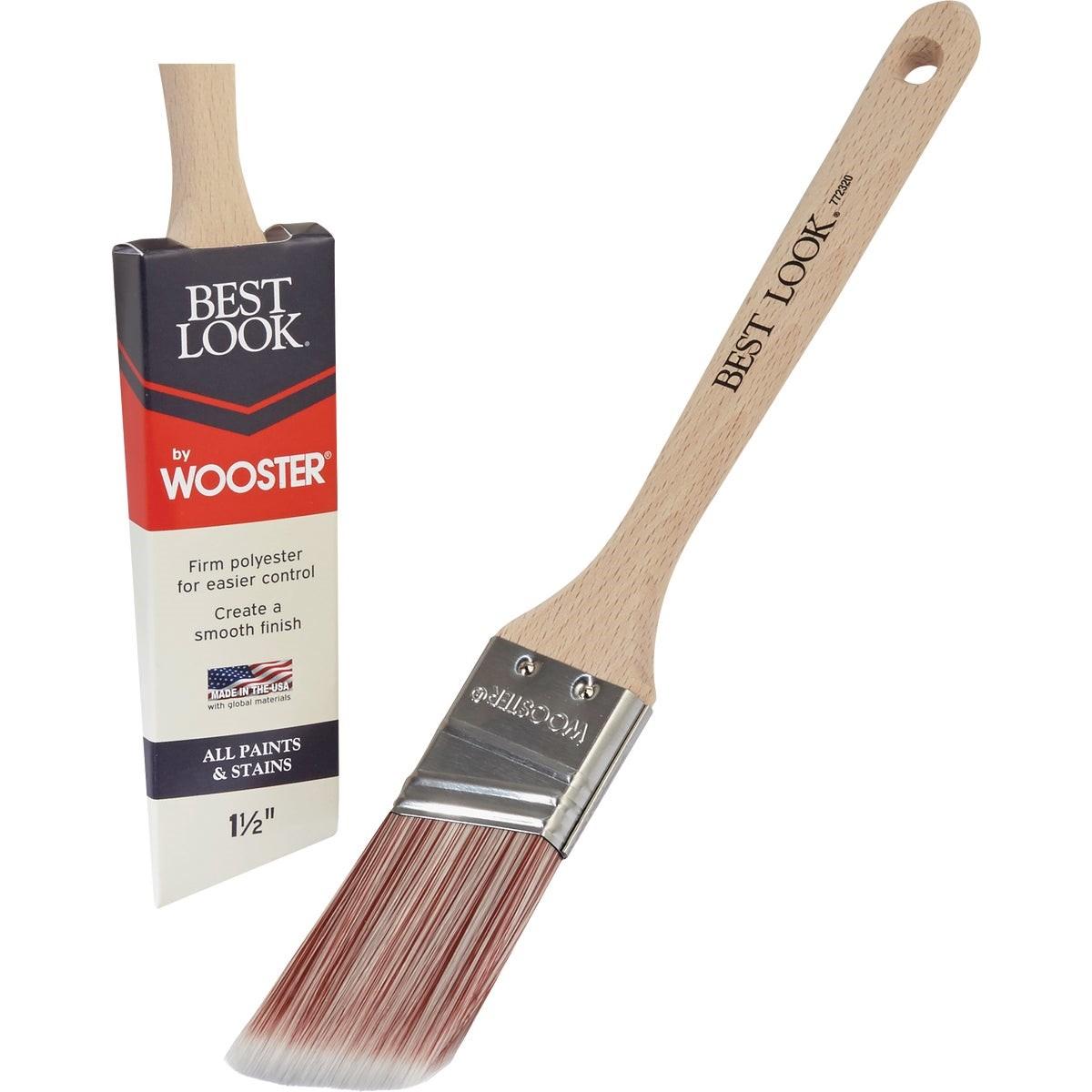 BEST LOOK D4022-11/2 PAINT BRUSHES
