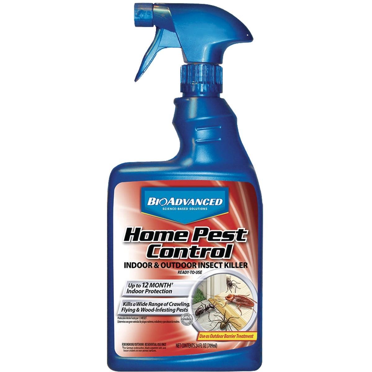 BIOADVANCED 700001A DISINFECTANTS