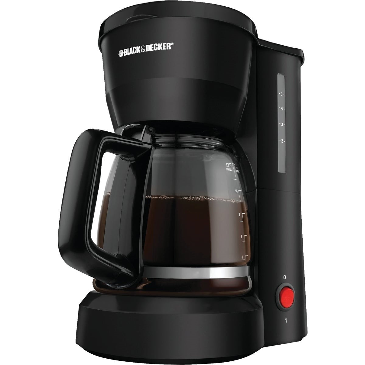 BLACK & DECKER CM0700B COFFEE MAKERS & PRESSES