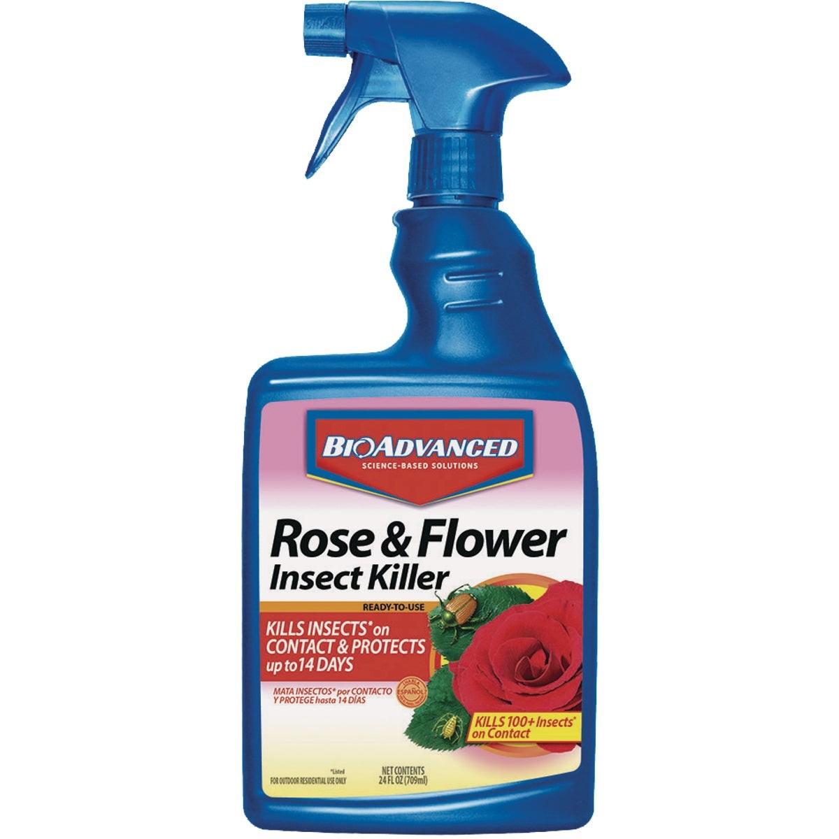 BIOADVANCED 708570A INDUSTRIAL CLEANERS