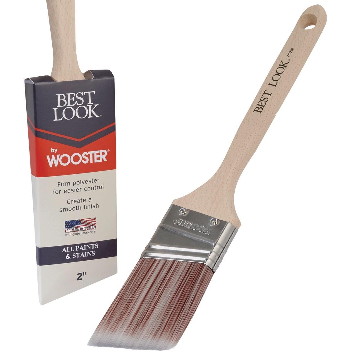 BEST LOOK D4022-2 PAINT SUPPLIES