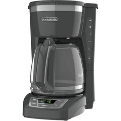 BLACK & DECKER CM1165GY COFFEE MAKERS & PRESSES