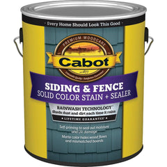 CABOT 140.0000808.007 PAINT SUPPLIES