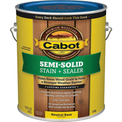 CABOT 140.0017406.007 PAINT SUPPLIES