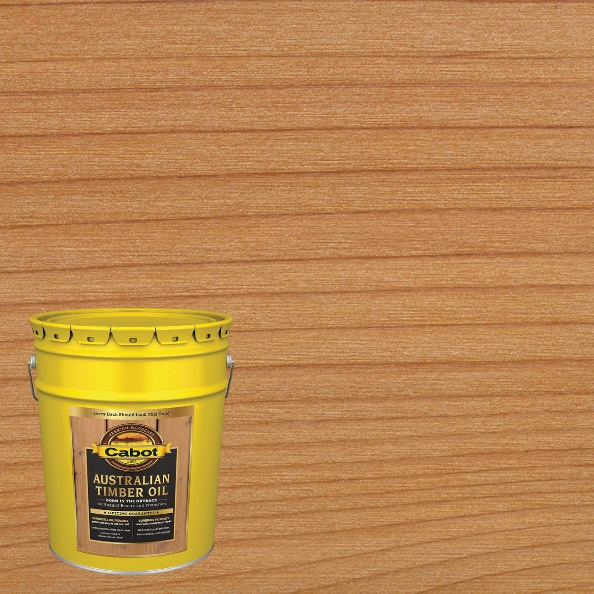CABOT 140.0003400.008 PAINT SUPPLIES